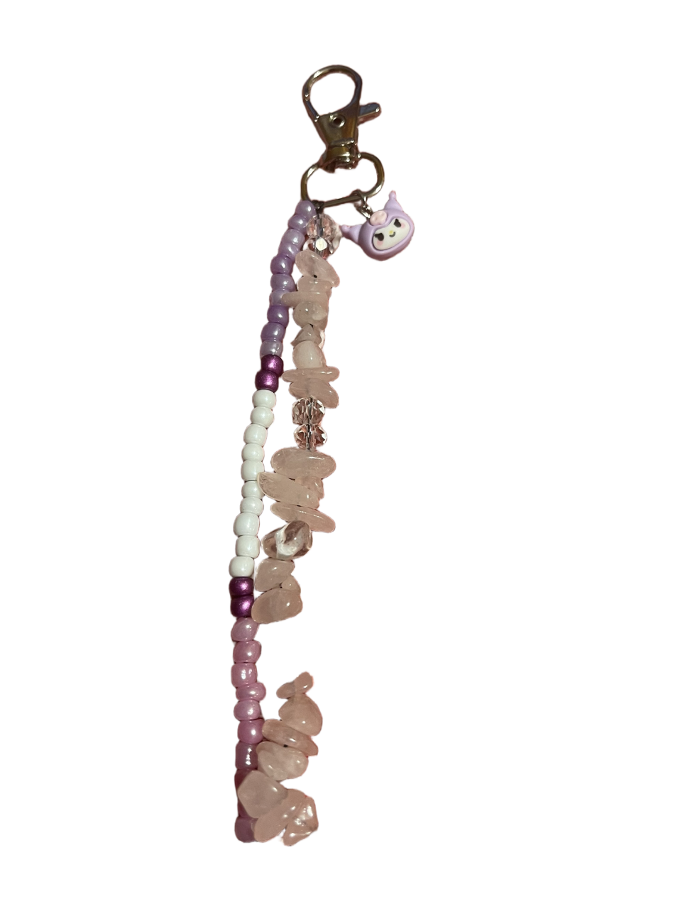 Hello Kitty & Friends Keychain