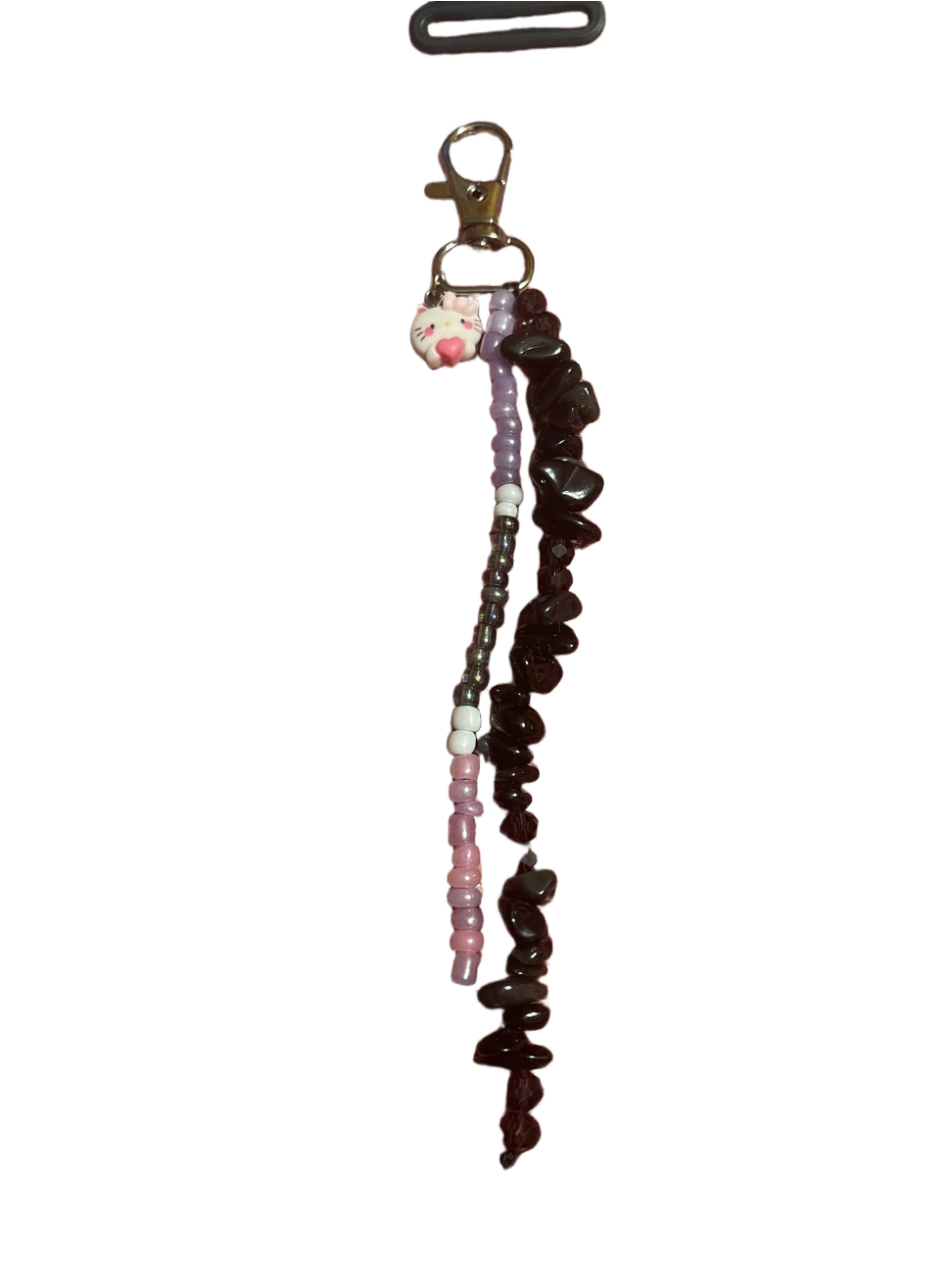 Hello Kitty & Friends Keychain