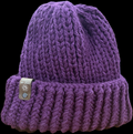 Chunky Knit Beanie