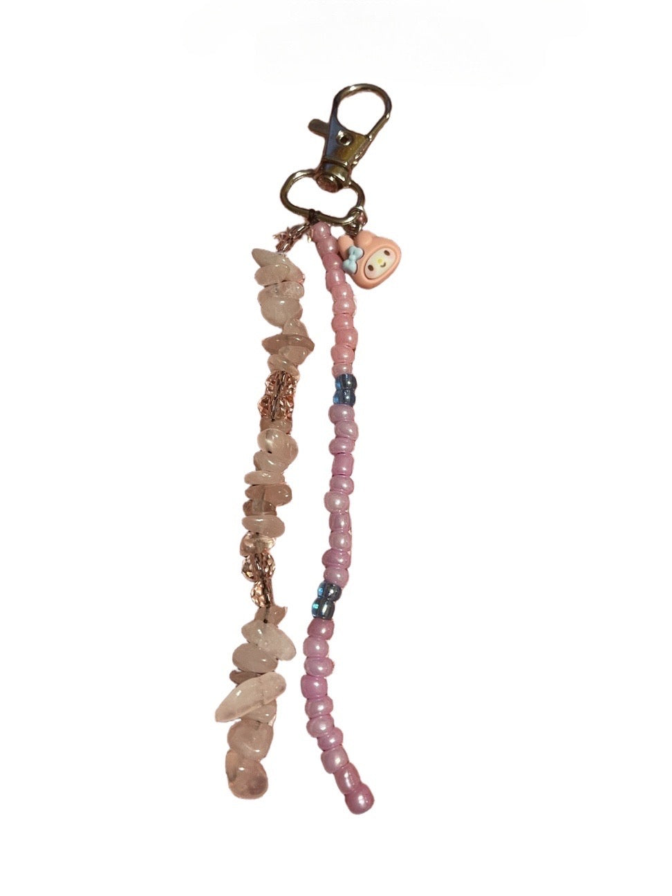 Hello Kitty & Friends Keychain
