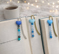 Heart Bookmark